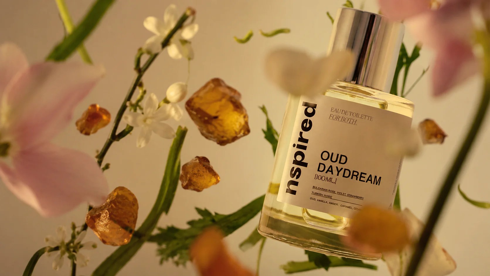 Luxury Scent, Fairly Reimagined